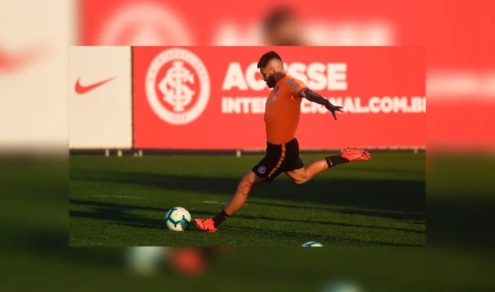 Internacional vs. Palmeiras EN VIVO ONLINE vía SporTV por la Copa Brasil 2019 desde las 7:30 p.m. Internacional vs. Palmeiras EN VIVO ONLINE vía SporTV por la Copa Brasil 2019 desde las 7:30 p.m.