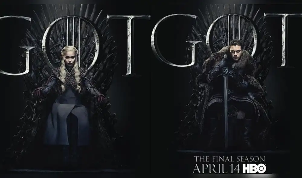 Game of Thrones: esconden seis tronos de hierro en todo el mundo para que fans los encuentren [VIDEO]