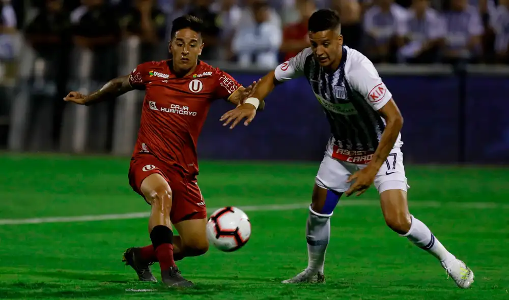 Conoce los precios y dónde comprar las entradas para el clásico del fútbol peruano entre Universitario de Deportes vs. Alianza Lima por la novena fecha de la Liga 1. Conoce los precios y dónde comprar las entradas para el clásico del fútbol peruano entre Universitario de Deportes vs. Alianza Lima por la novena fecha de la Liga 1.