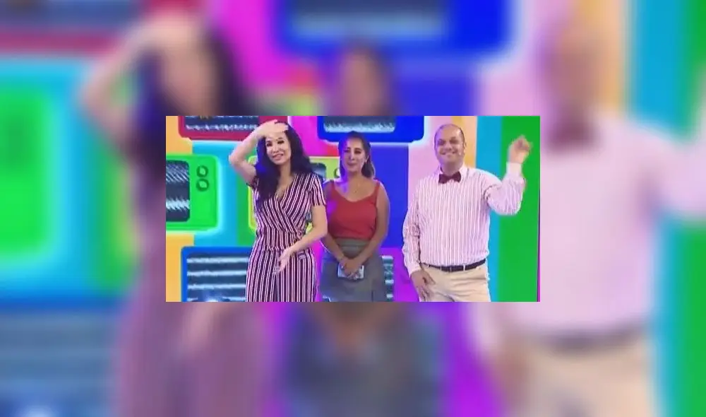 Válgame se despide de Latina. Foto: captura