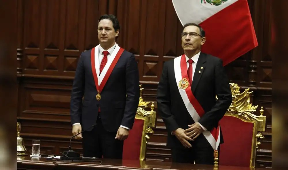 Congreso responde a la presión del Ejecutivo por reforma judicial
