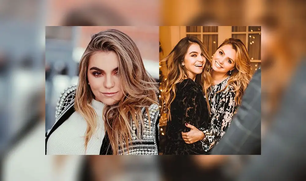 Hija de Angélica Rivera causa revuelo en Coachella [FOTOS]