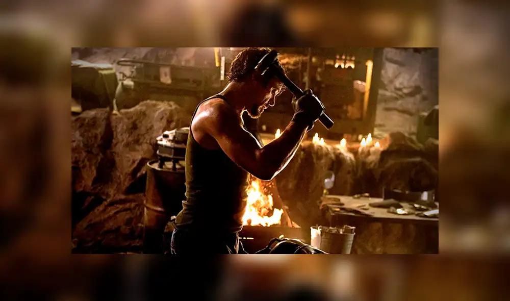 Iron Man se estrenó hace 11 años, la película que dio inicio al Universo Marvel Iron Man se estrenó hace 11 años, la película que dio inicio al Universo Marvel