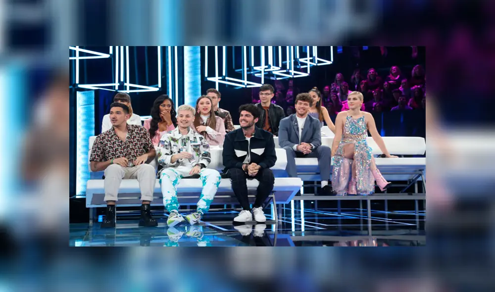 Operación Triunfo: los mejores momentos de la Gala 7 [FOTOS]