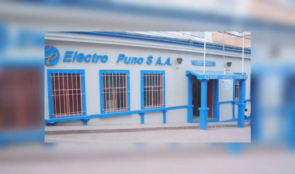 Electro Puno