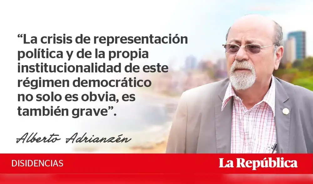 Vizcarra y la "democracia delegativa" Vizcarra y la "democracia delegativa"