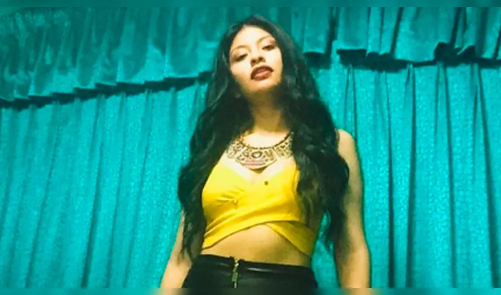 Wendy Sulca alborota a fans de Instagram con sensuales fotos en bikini