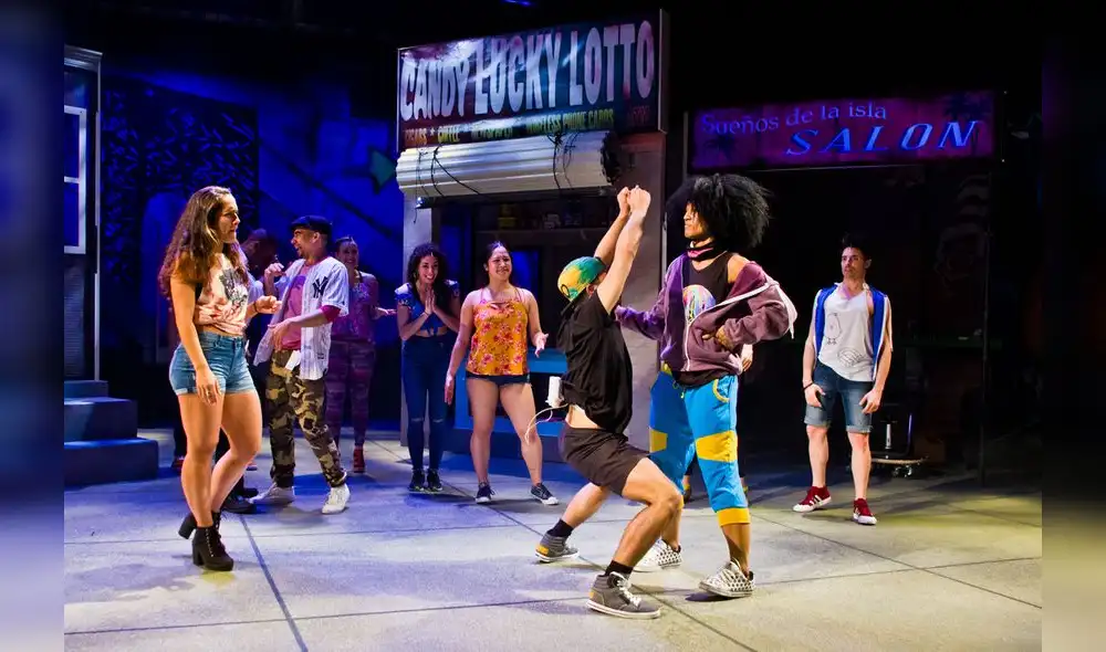 Verónica Álvarez y Ximena Salgado, las actrices peruanas que triunfan en el exterior [FOTOS]