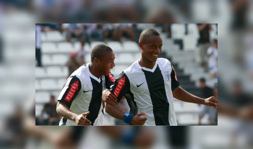 André Carrillo sobre Alianza Lima: Quiero volver cuando aún esté fuerte para la Libertadores