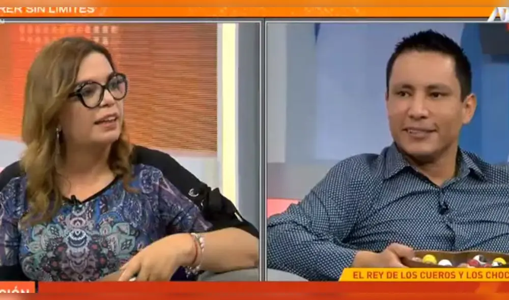 Renzo Costa reaparece en TV con sorprendente cambio en su rostro [VIDEO]