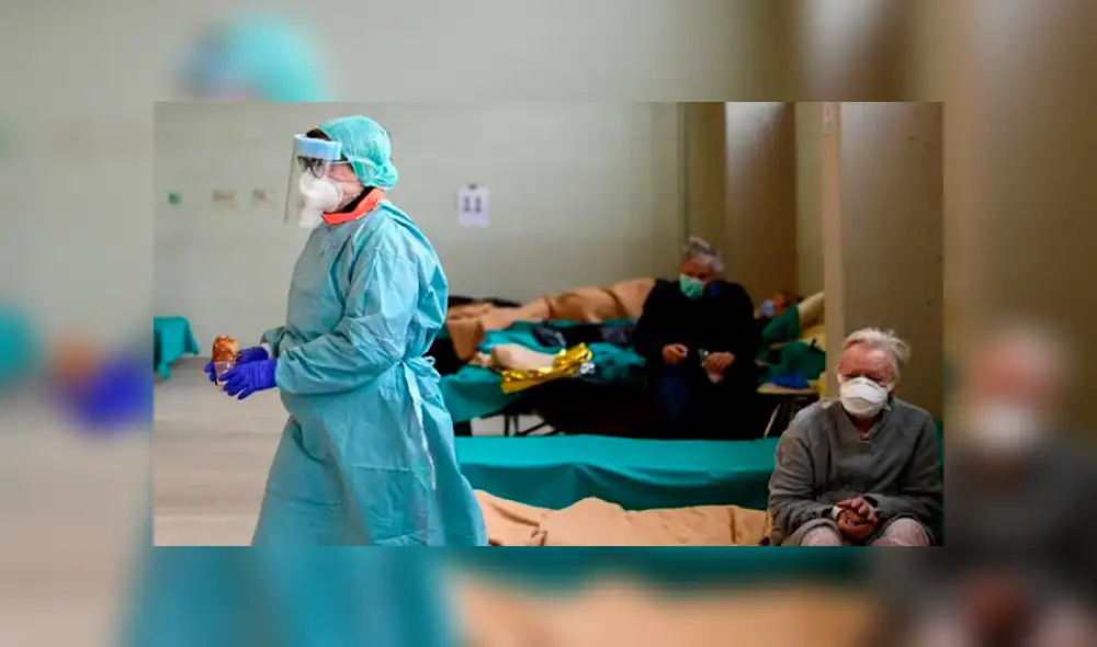 Laurie Facciarossa Brewer, Defensora del Pueblo a Largo Plazo de Nueva Jersey, dijo al New Jersey Herald que estaba preocupada por los niveles de personal Laurie Facciarossa Brewer, Defensora del Pueblo a Largo Plazo de Nueva Jersey, dijo al New Jersey Herald que estaba preocupada por los niveles de personal