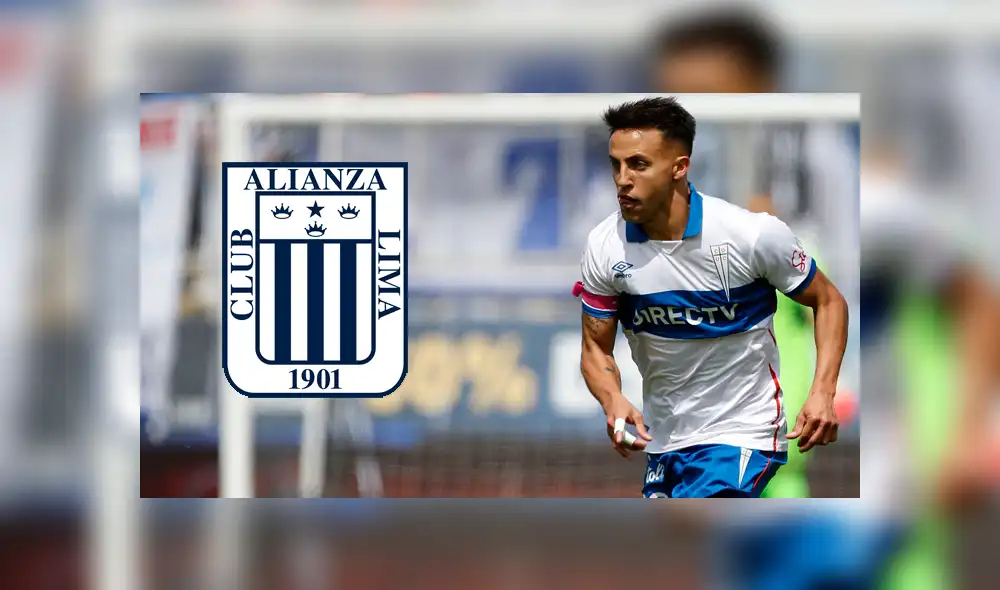 La cuantiosa cifra que iba a percibir Diego Buonanotte en Alianza Lima [VIDEO]