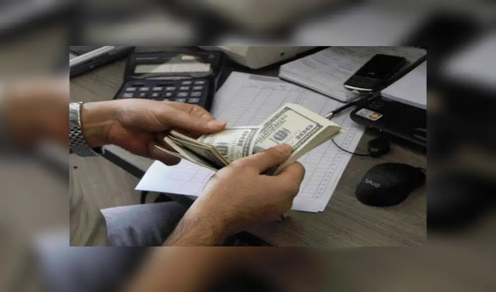 Argentina: precio del dólar para el domingo 31 de marzo de 2019 