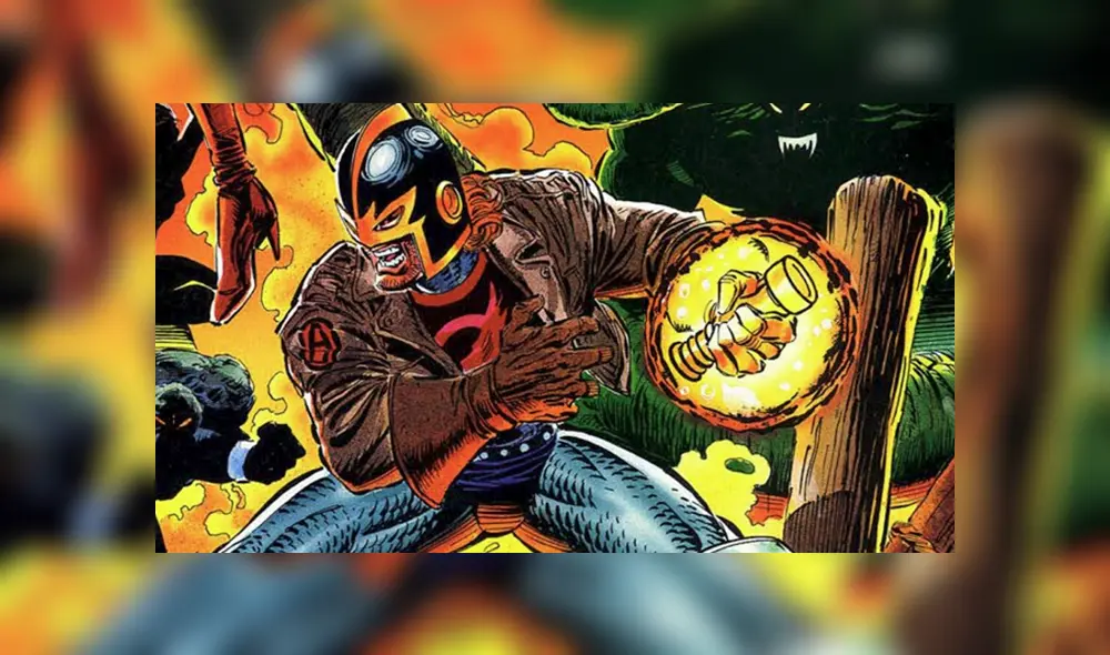 Avengers 4: nuevo personaje ingresaría y sería clave para acabar con Thanos [VIDEO]