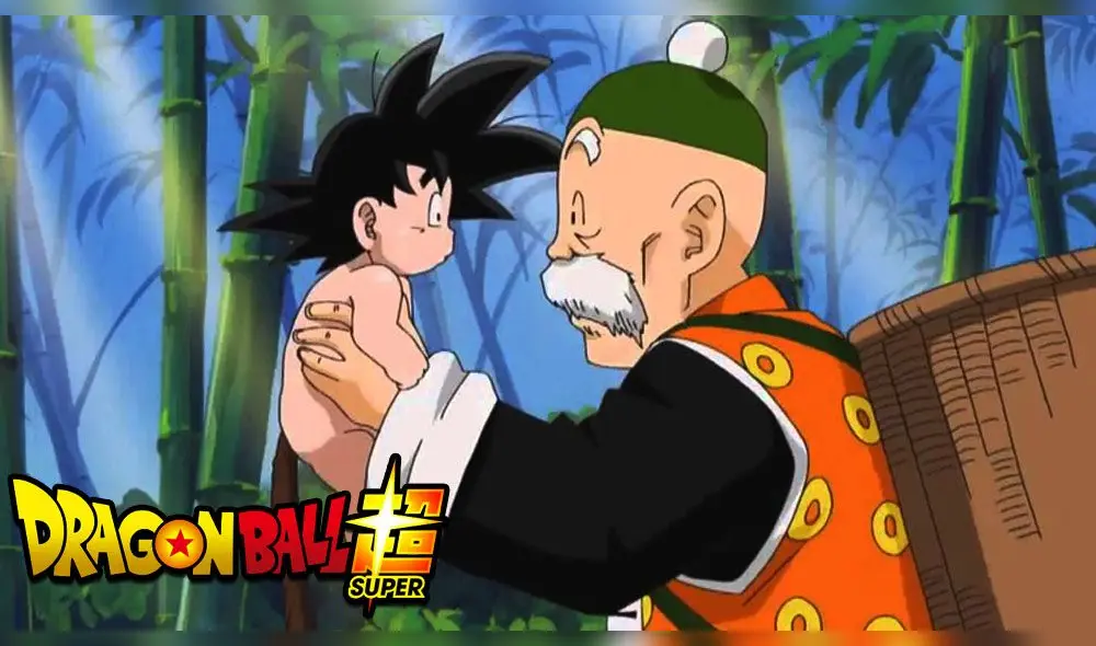 Dragon Ball Super: Son Gohan y Gokú se reencuentran en un emotivo Fan Art