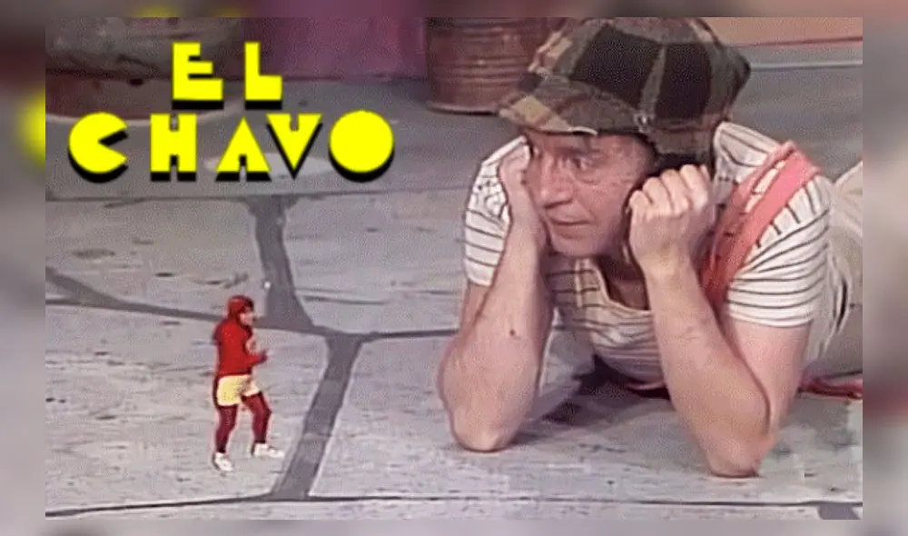 El Chavo mostró distintos efectos prácticos y especiales en sus capítulos. El Chavo mostró distintos efectos prácticos y especiales en sus capítulos.