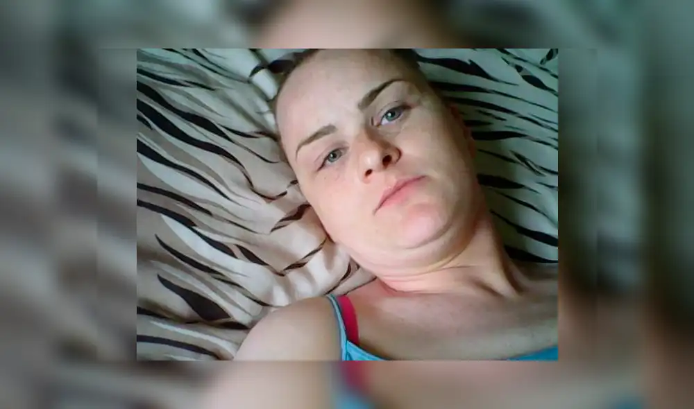 Mujer asesina a su novio de 30 puñaladas luego de una fuerte discusión