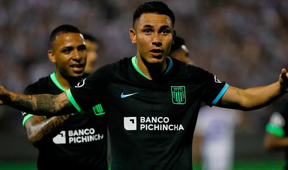 La crónica de un despido anunciado: recuento de las indisciplinas de Jean Deza en Alianza Lima