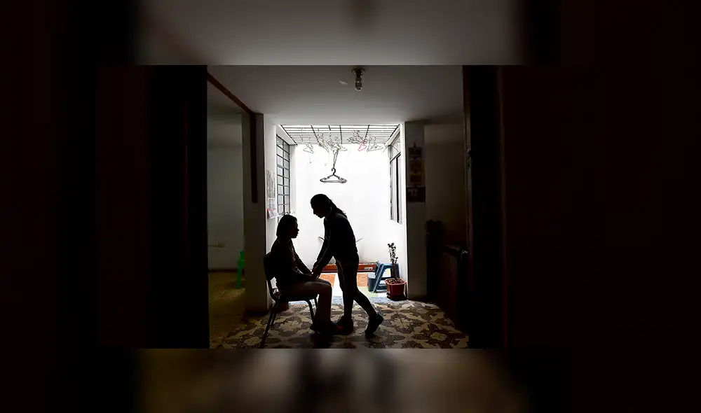 Un hogar para la mente