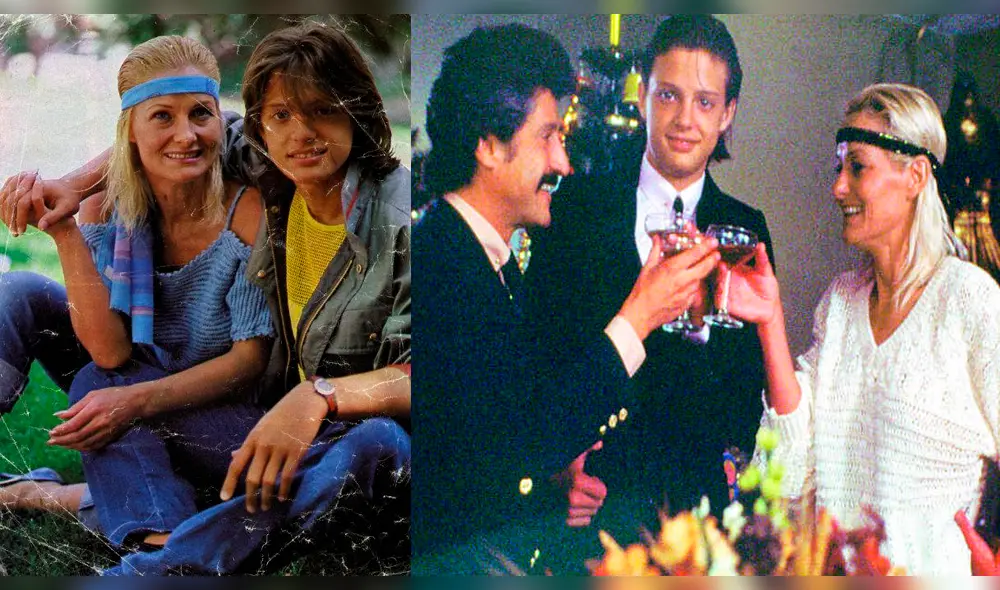 Luis Miguel: confirman muerte de Marcela Basteri [VIDEO]