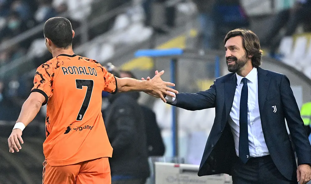 Juventus aplastó 4-1 a Ferencváros con un doblete de Álvaro Morata [VIDEO]