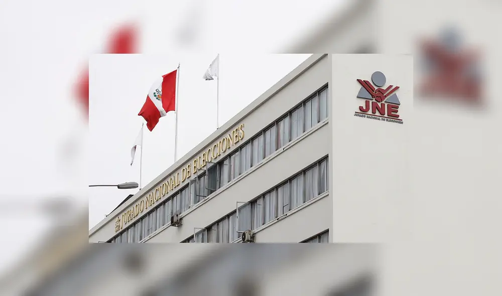 Elecciones 2020: JNE aseguró haber resuelto exclusiones de candidatos conforme a la ley