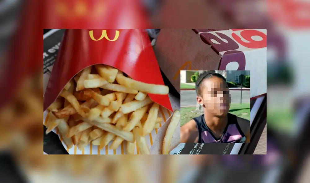 Autoridades arrestan a trabajadora de McDonald’s por manipular la comida de un policía