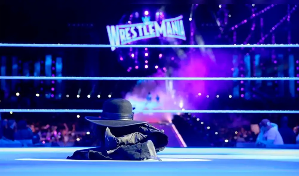 WWE: ¿Qué luchadores dejarían la empresa luego de Wrestlemania 35? [FOTOS]