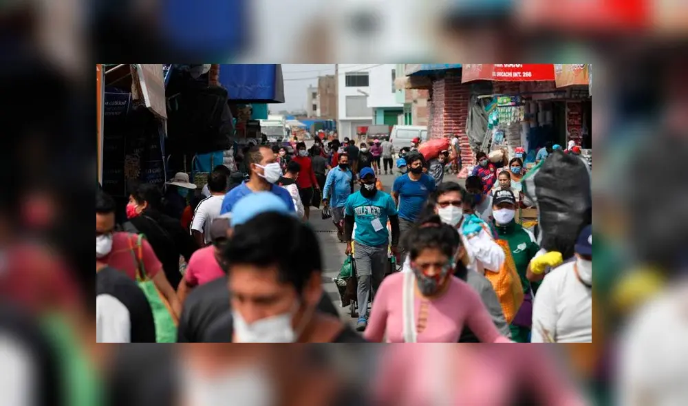 Foto: Aldair Mejía. Foto: Aldair Mejía.