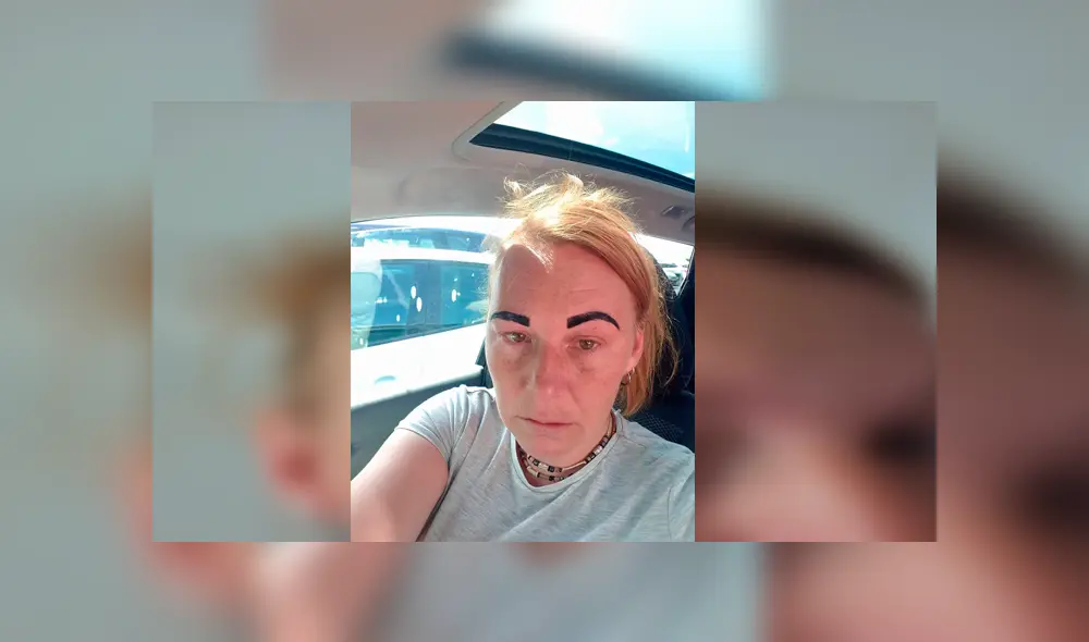 Desliza para ver las fotos que se volvieron tendencia en Facebook. Foto: Captura. Desliza para ver las fotos que se volvieron tendencia en Facebook. Foto: Captura.