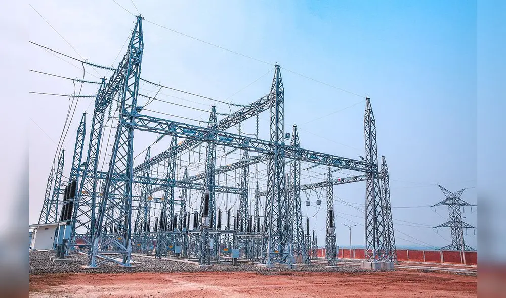 electricidad electricidad