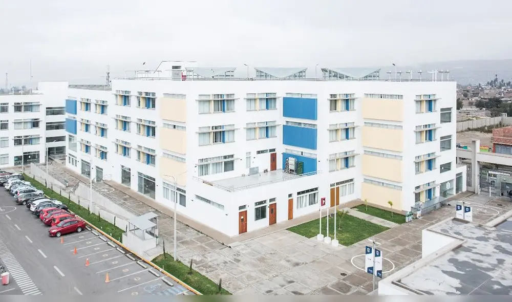 Universidad Privada de Tacna (UPT) celebra aniversario. Universidad Privada de Tacna (UPT) celebra aniversario.