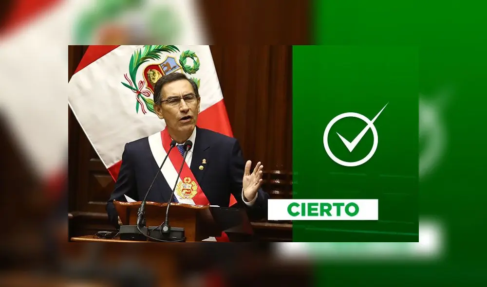 Martín Vizcarra destacó el crecimiento económico del 2018 a nivel regional. Martín Vizcarra destacó el crecimiento económico del 2018 a nivel regional.