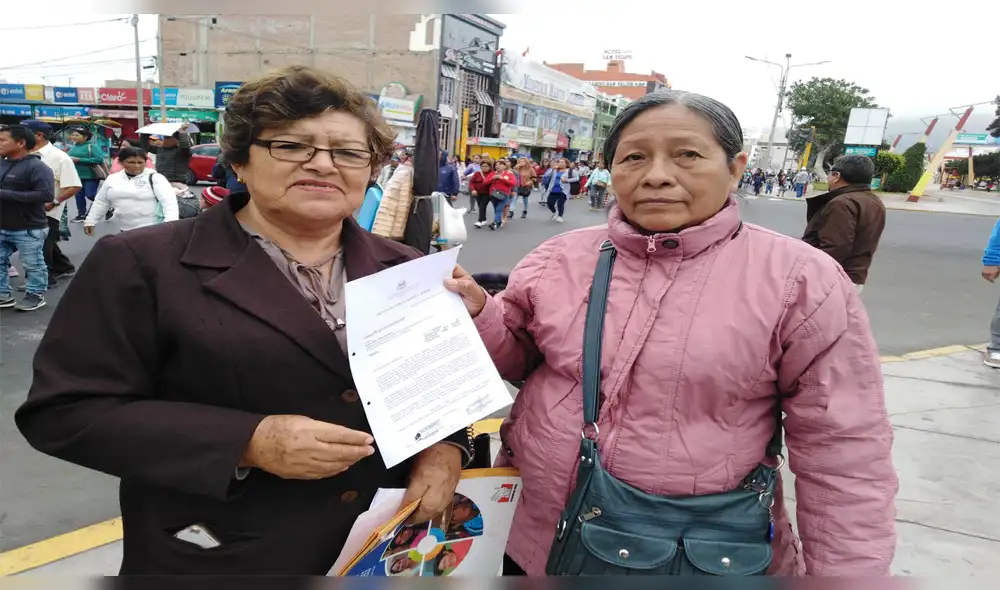 Dirigentes de la Central de Organizaciones de Base reclaman audiencia con alcalde Roberto Briceño para tratar problemática Dirigentes de la Central de Organizaciones de Base reclaman audiencia con alcalde Roberto Briceño para tratar problemática