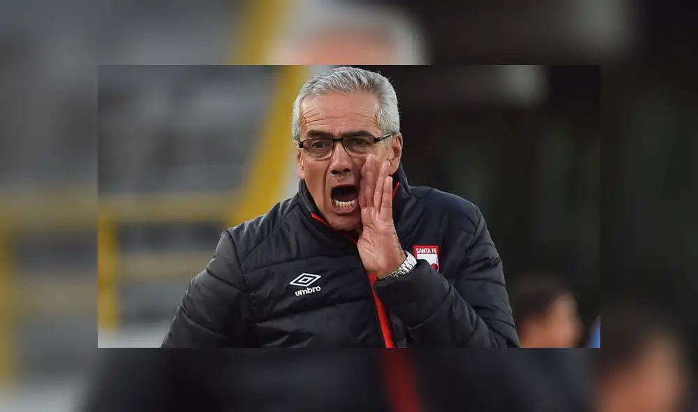 Jean Ferrari sobre Gregorio Pérez