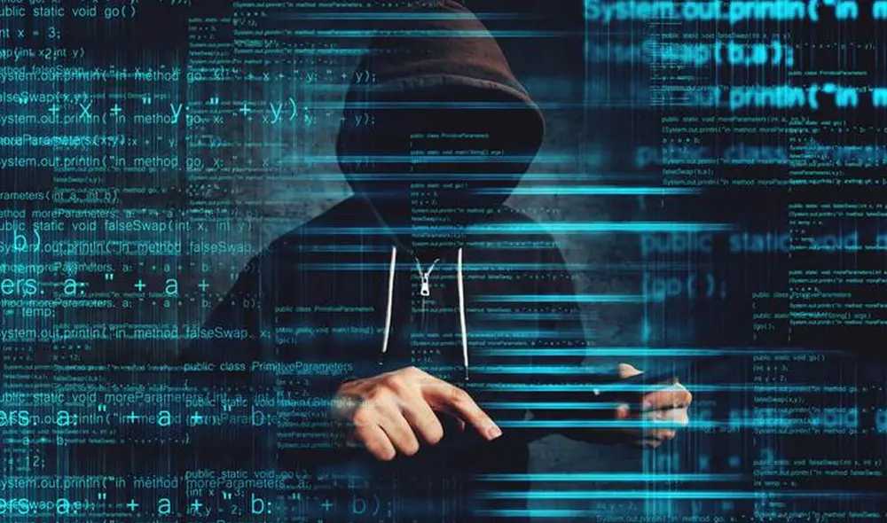 Algunos hackers utilizan sus habilidades para fines positivos, pero otros también lo usan para objetivos negativos. Foto: Redes Zone