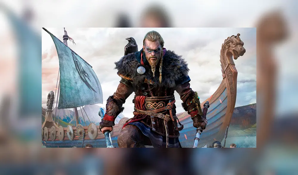 Los romances entre parejas del mismo sexo volverán en Assassin’s Creed Valhalla con menos restricciones.