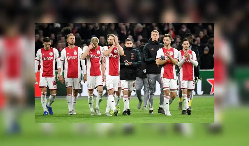 Eredivisie volverá con público pero sin cánticos ni gritos de gol. Foto: As