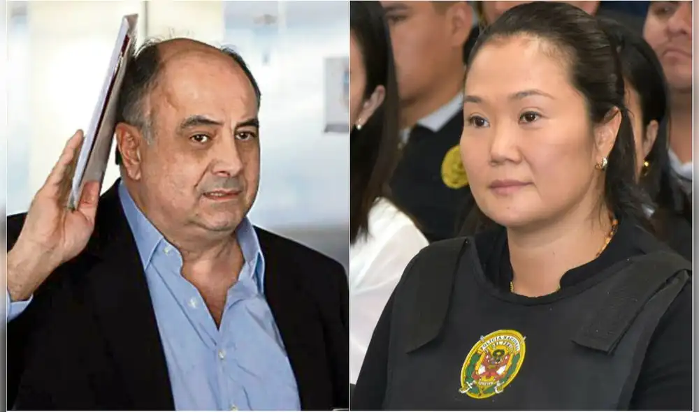 Odebrecht: encargado de la Caja 2 confirmó financiamiento a campañas políticas