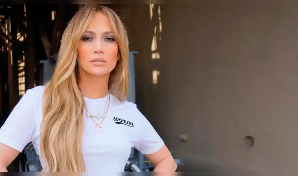 Jennifer López: Imágenes exclusivas de la pedida de mano [VIDEO]