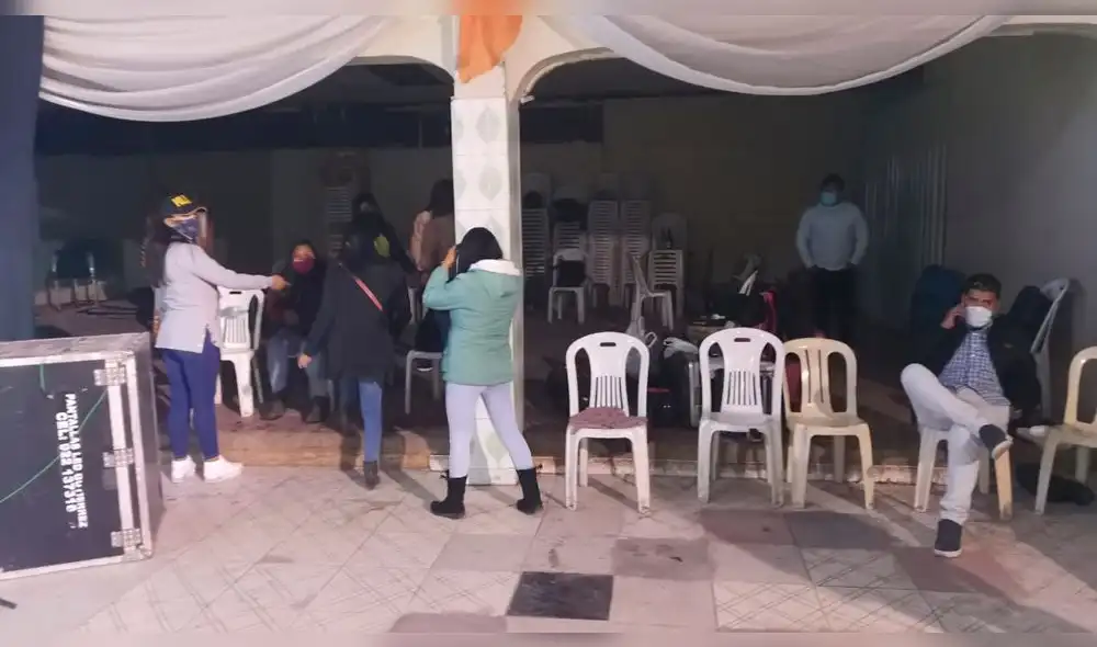 Concierto 4 Concierto 4