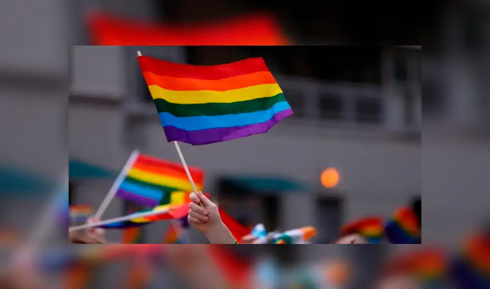 Homofobia en España