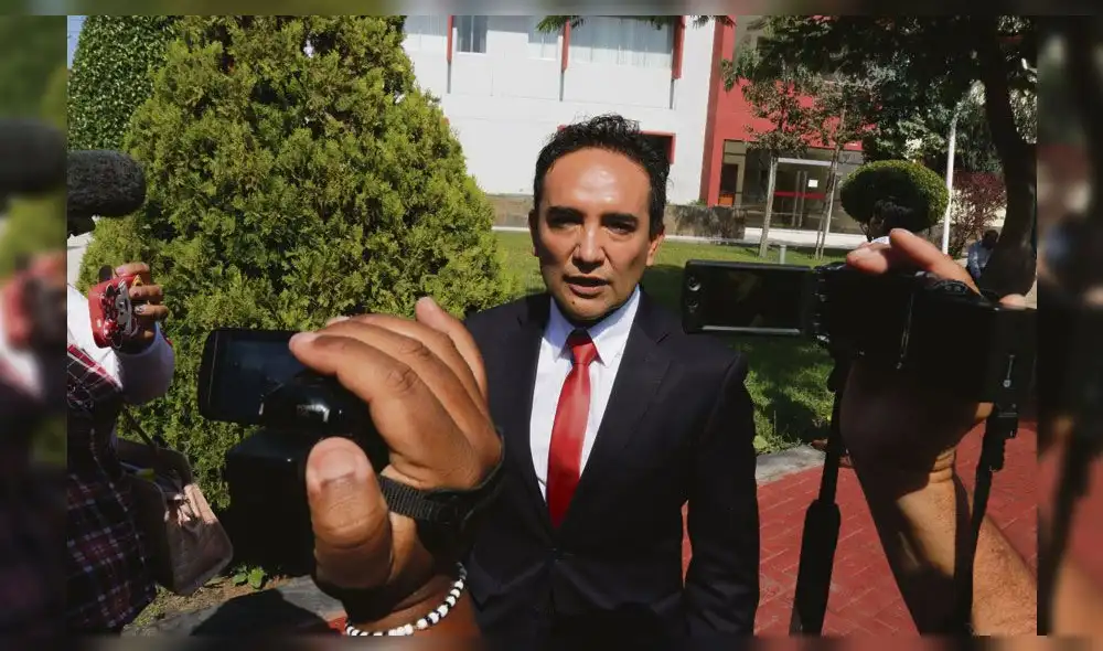 Áncash: piden sesión de Consejo de Ministros en Chimbote