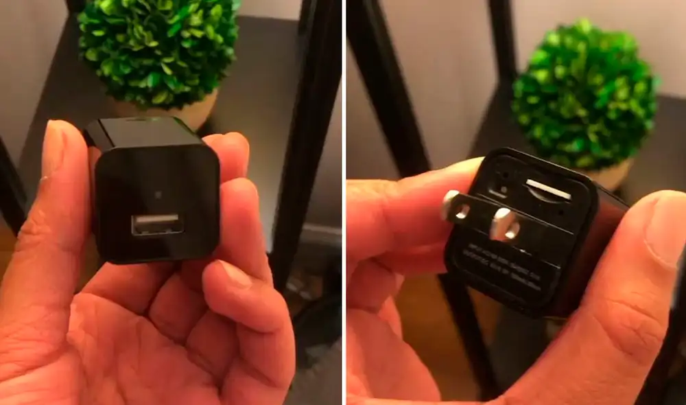 Mientras la modelo esperaba una respuesta de las autoridades anunció que la oferta de vivienda fue eliminada del catálogo de Airbnb. Foto: Instagram