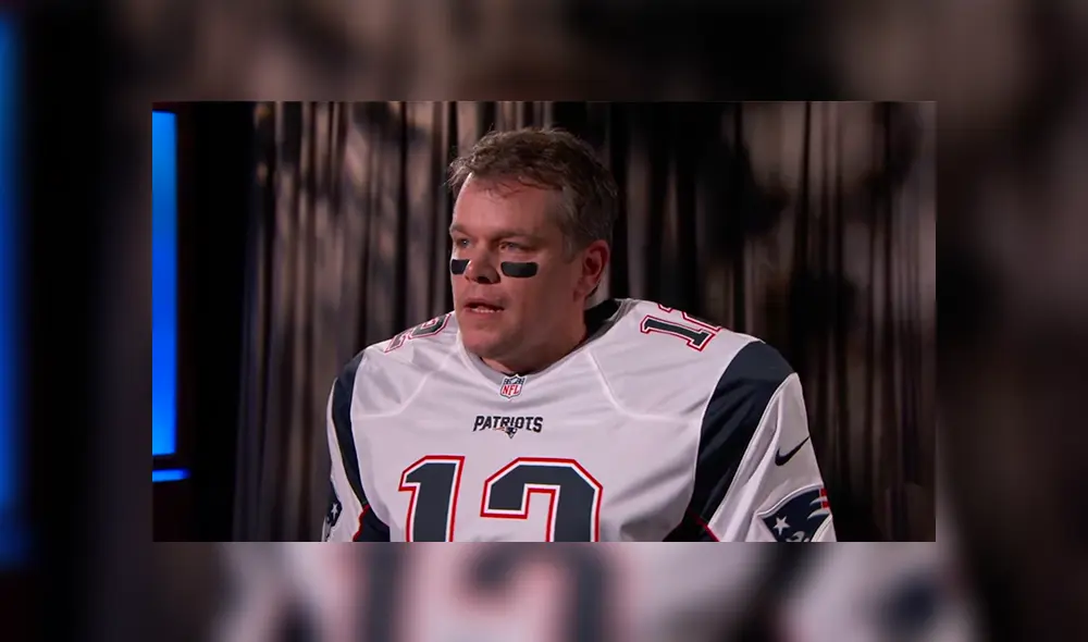 Super Bowl 2019: ¿Qué equipos apoyan las celebridades?