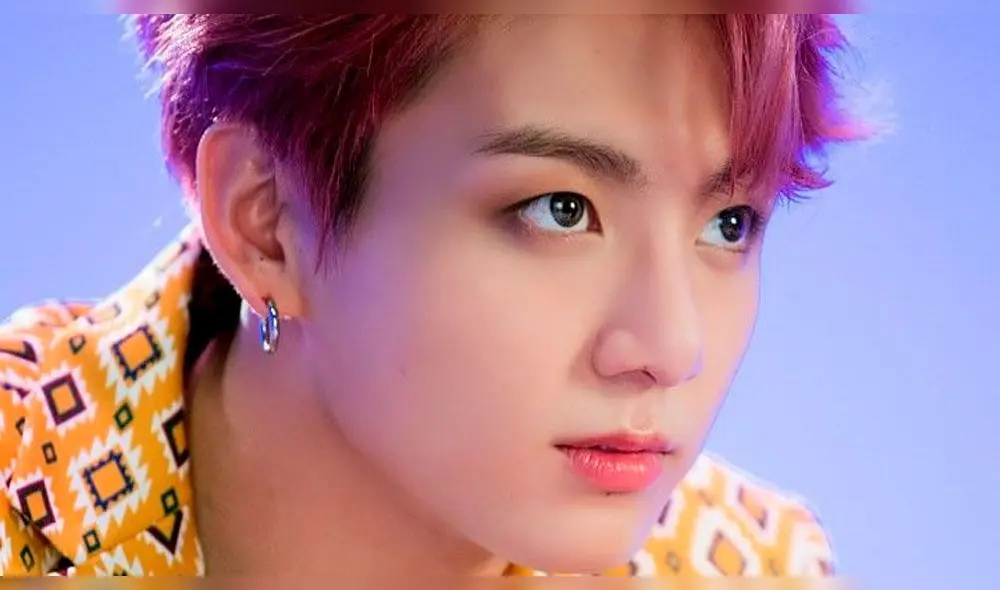 Jimin de BTS nominado a ‘Los rostros más hermosos del mundo 2019’ [FOTOS]