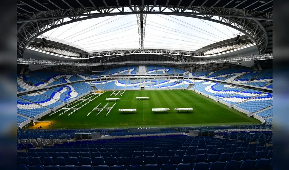 FIFA aplaza eliminatorias de septiembre en Concacaf, pero no mueve calendario de la Conmebol. FIFA aplaza eliminatorias de septiembre en Concacaf, pero no mueve calendario de la Conmebol.