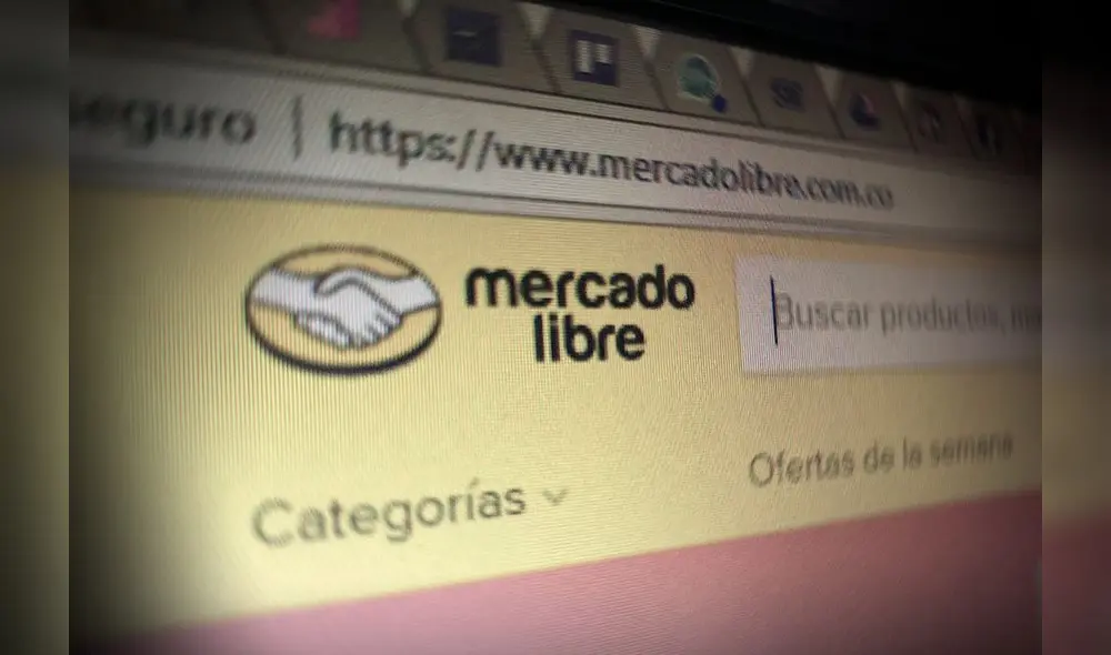 Mercado Libre Mercado Libre