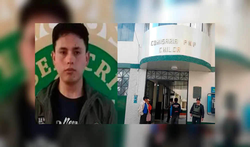 Supuesto fotógrafo es acusado de intentar abusar sexualmente de menor