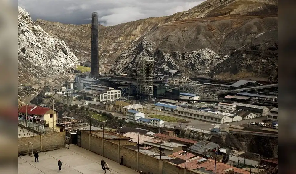 Nueva subasta de los activos de Doe Run se declaró desierta